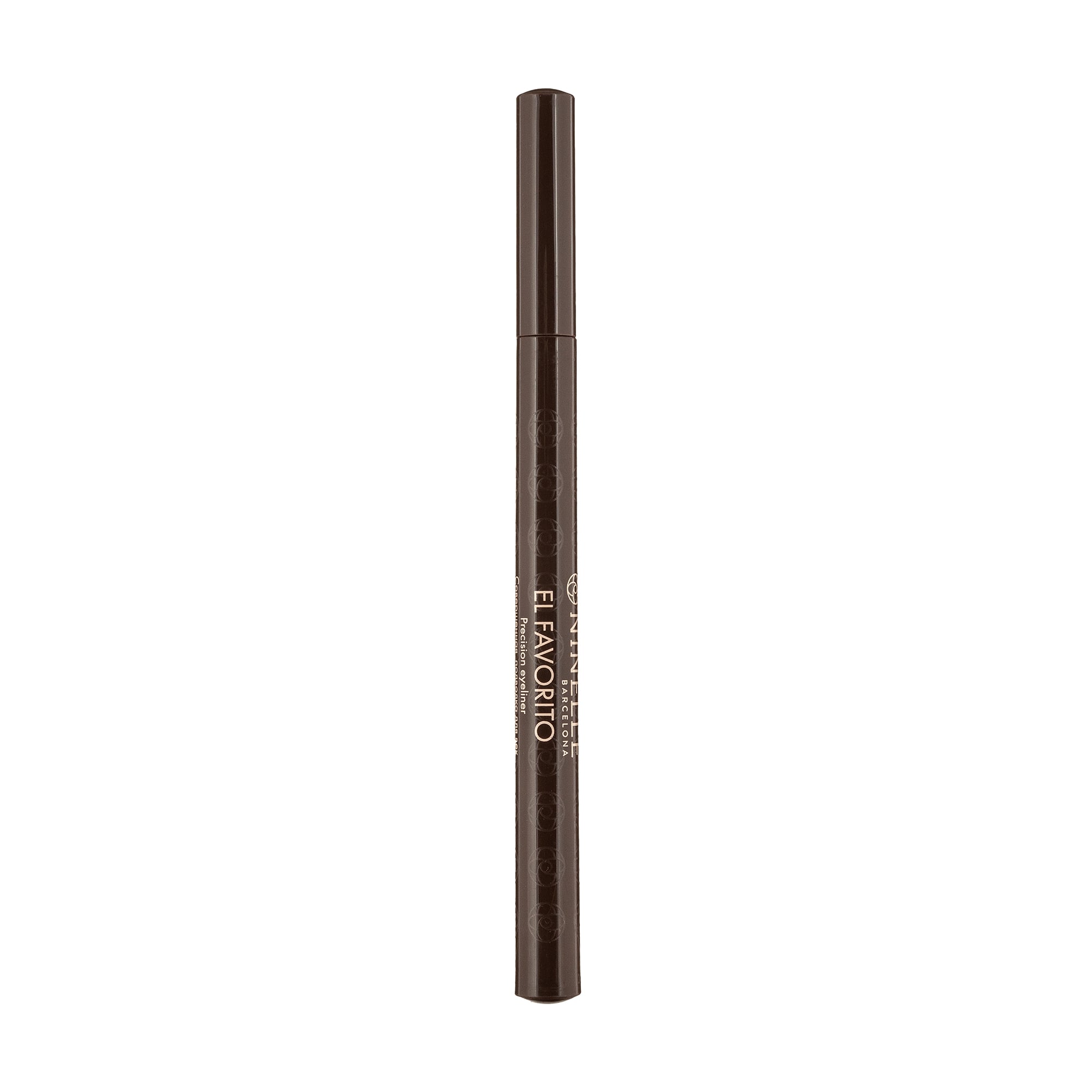 Підводка-фломастер для очей Ninelle El Favorito Perfect Eyeliner 442, 1 мл